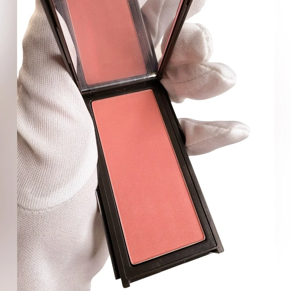Jouer Mineral Powder Blush in Peach Bouquet